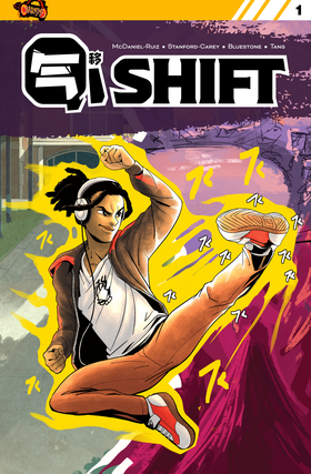 Read QI-Shift  1 Page 1 in English