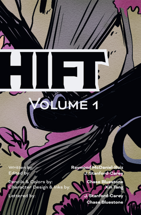 Read QI-Shift  1 Page 5 in English
