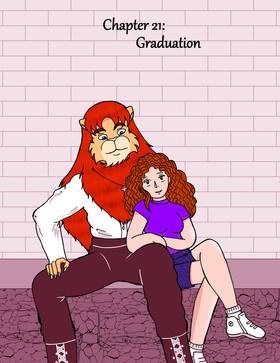 Read One Moment In Time  21 Page 1 in English