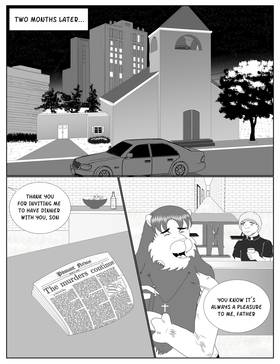 Read One Moment In Time  21 Page 2 in English