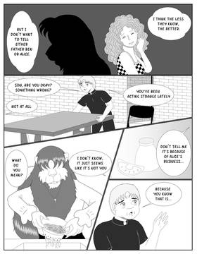 Read One Moment In Time  21 Page 4 in English