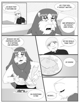 Read One Moment In Time  21 Page 6 in English