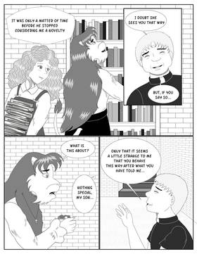 Read One Moment In Time  21 Page 7 in English