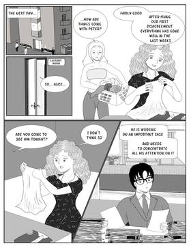Read One Moment In Time  21 Page 9 in English