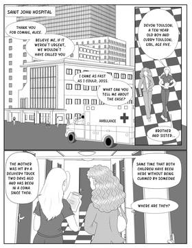 Read One Moment In Time  22 Page 2 in English