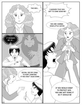 Read One Moment In Time  22 Page 4 in English