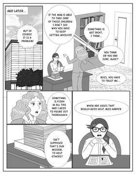 Read One Moment In Time  22 Page 10 in English