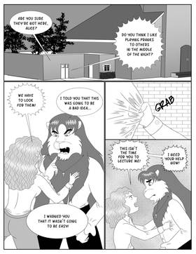 Read One Moment In Time  23 Page 2 in English
