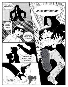 Read One Moment In Time  23 Page 4 in English