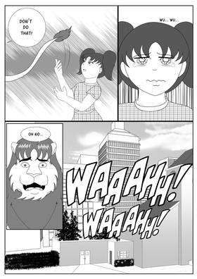 Read One Moment In Time  24 Page 10 in English