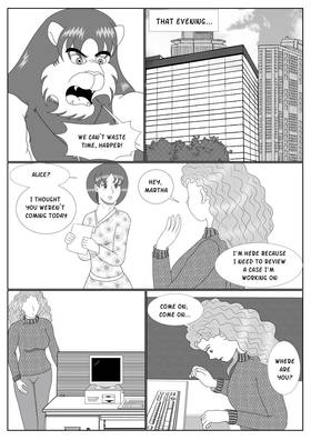 Read One Moment In Time  24 Page 4 in English