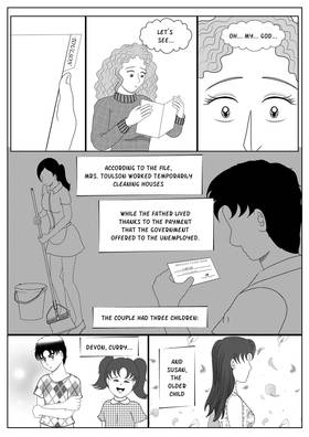 Read One Moment In Time  24 Page 5 in English