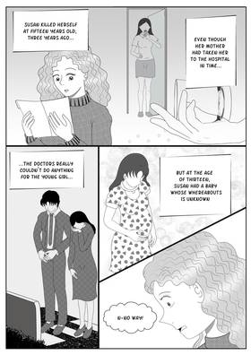 Read One Moment In Time  24 Page 6 in English