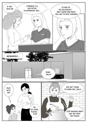 Read One Moment In Time  25 Page 3 in English