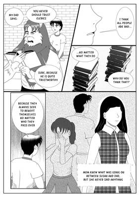 Read One Moment In Time  25 Page 6 in English