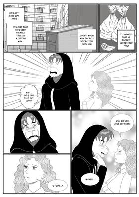 Read One Moment In Time  26 Page 4 in English