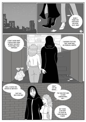 Read One Moment In Time  26 Page 2 in English