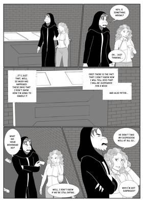 Read One Moment In Time  26 Page 3 in English