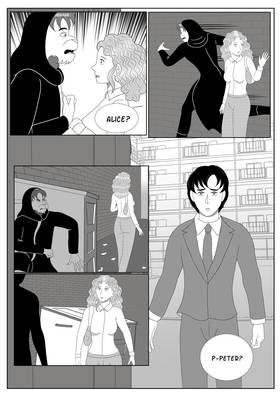 Read One Moment In Time  26 Page 5 in English