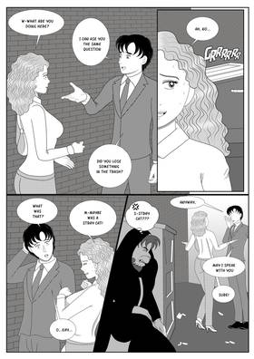 Read One Moment In Time  26 Page 6 in English