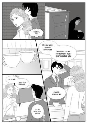 Read One Moment In Time  26 Page 7 in English