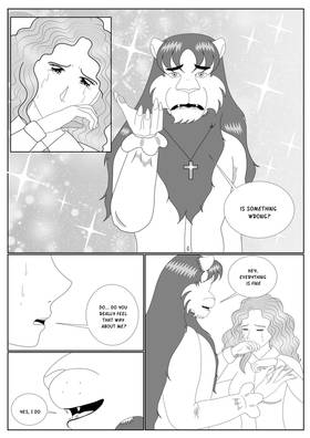 Read One Moment In Time  26 Page 9 in English