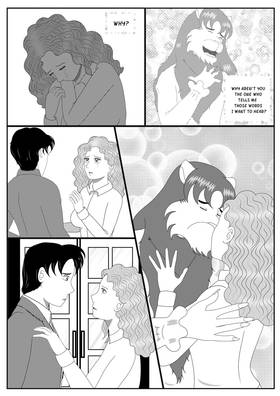 Read One Moment In Time  26 Page 10 in English