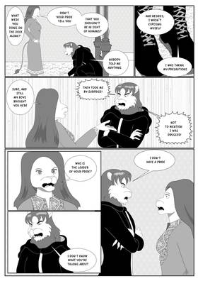Read One Moment In Time  27 Page 3 in English
