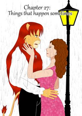 Read One Moment In Time  27 Page 1 in English