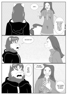 Read One Moment In Time  27 Page 2 in English