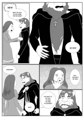 Read One Moment In Time  27 Page 4 in English