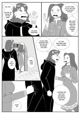 Read One Moment In Time  27 Page 5 in English