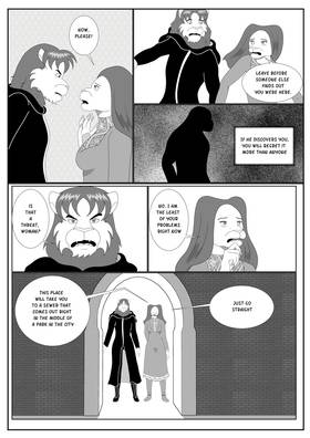 Read One Moment In Time  27 Page 6 in English