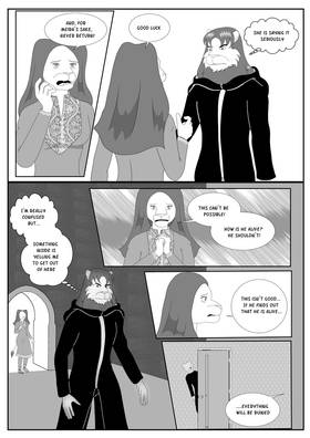 Read One Moment In Time  27 Page 7 in English