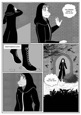 Read One Moment In Time  27 Page 8 in English