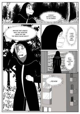 Read One Moment In Time  27 Page 9 in English