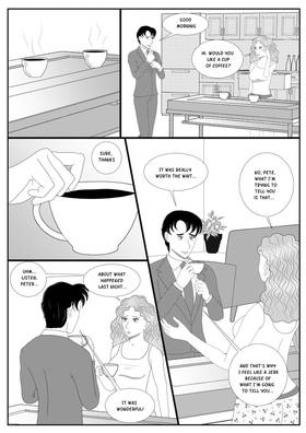 Read One Moment In Time  27 Page 10 in English