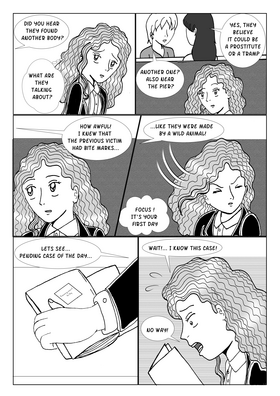 Read One Moment In Time  1 Page 7 in English