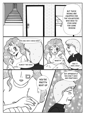 Read One Moment In Time  2 Page 4 in English