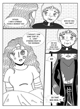 Read One Moment In Time  2 Page 5 in English