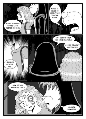 Read One Moment In Time  3 Page 3 in English