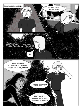Read One Moment In Time  3 Page 8 in English