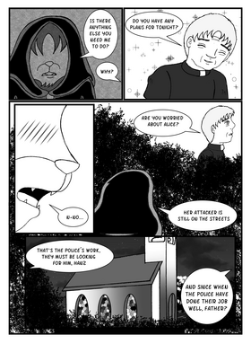 Read One Moment In Time  3 Page 9 in English