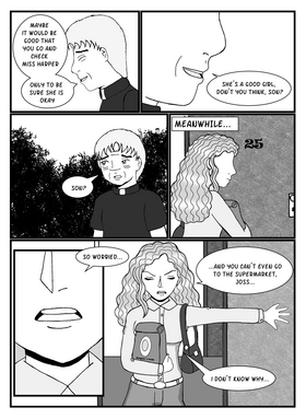 Read One Moment In Time  3 Page 10 in English