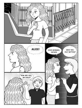 Read One Moment In Time  4 Page 2 in English