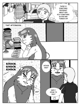 Read One Moment In Time  4 Page 4 in English