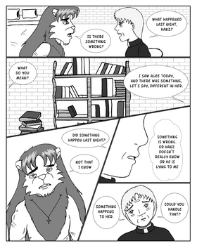 Read One Moment In Time  4 Page 5 in English