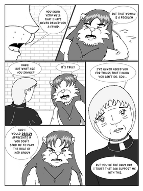 Read One Moment In Time  4 Page 6 in English