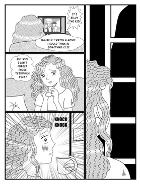 Read One Moment In Time  4 Page 9 in English