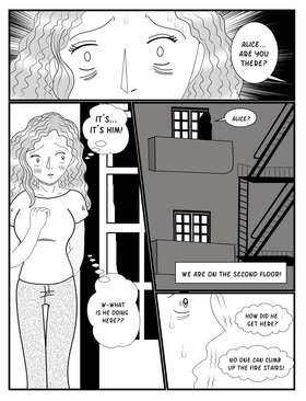 Read One Moment In Time  4 Page 10 in English